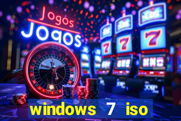 windows 7 iso download 64 bits